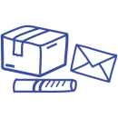 Pakowanie i wysyłanie Pakowanie i wysyłanie