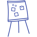 Prezentacja w biurze Prezentacja w biurze