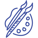 Artykuły artystyczne Artykuły artystyczne