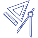 Akcesoria kreślarskie Akcesoria kreślarskie