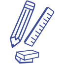 Przybory szkolne Przybory szkolne