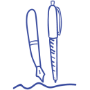 Przybory do pisania Przybory do pisania