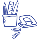 Organizacja biurka Organizacja biurka