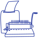 Urządzenia biurowe Urządzenia biurowe